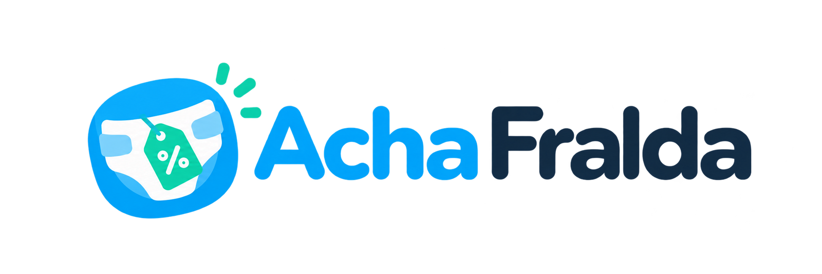 Acha Fralda