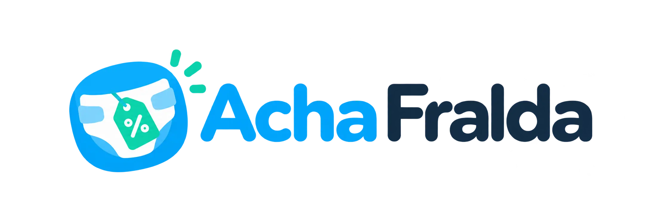 Acha Fralda