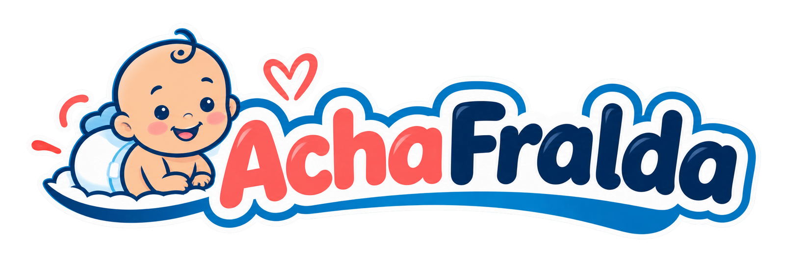 Acha Fralda